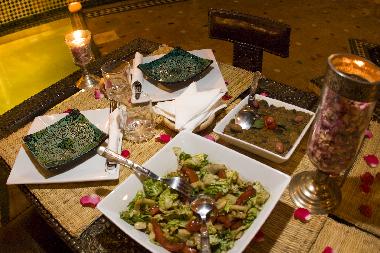 Cama y desayuno en Marrakech (Marrakech)Casa de vacaciones