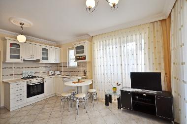 Apartamento de vacaciones en Fethiye (Mugla)Casa de vacaciones