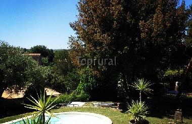 Apartamento de vacaciones en COLLIAS (Gard)Casa de vacaciones