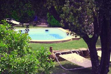 Apartamento de vacaciones en COLLIAS (Gard)Casa de vacaciones