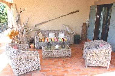 Apartamento de vacaciones en COLLIAS (Gard)Casa de vacaciones