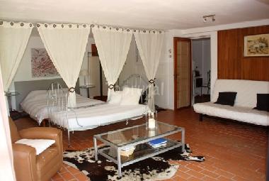 Apartamento de vacaciones en COLLIAS (Gard)Casa de vacaciones