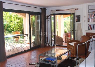 Apartamento de vacaciones en COLLIAS (Gard)Casa de vacaciones