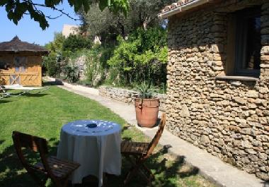 Apartamento de vacaciones en COLLIAS (Gard)Casa de vacaciones