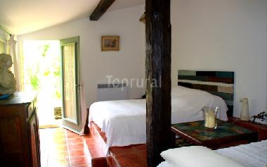 Apartamento de vacaciones en COLLIAS (Gard)Casa de vacaciones