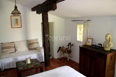 Apartamento de vacaciones en COLLIAS (Gard)Casa de vacaciones