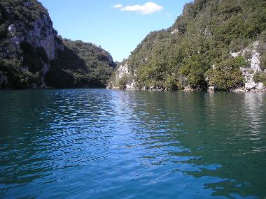 Apartamento de vacaciones en COLLIAS (Gard)Casa de vacaciones