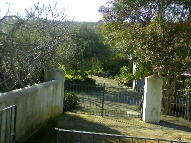 Casa de vacaciones en Mascali (Catania)Casa de vacaciones