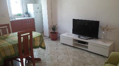 Apartamento de vacaciones en Split (Splitsko-Dalmatinska)Casa de vacaciones