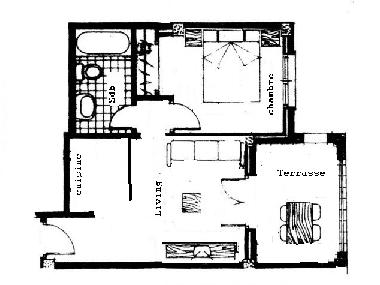 Apartamento de vacaciones en Javea (Alicante / Alacant)Casa de vacaciones