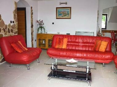 Apartamento de vacaciones en Budva (Montenegro)Casa de vacaciones