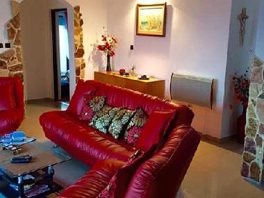 Apartamento de vacaciones en Budva (Montenegro)Casa de vacaciones