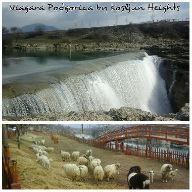 Apartamento de vacaciones en Budva (Montenegro)Casa de vacaciones