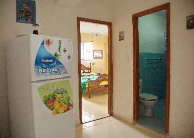 Apartamento de vacaciones en Havanna (La Habana)Casa de vacaciones