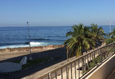 Apartamento de vacaciones en Havanna (La Habana)Casa de vacaciones