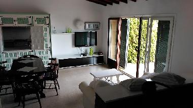 Casa de vacaciones en Cala Canyelles (Girona)Casa de vacaciones