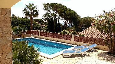 Casa de vacaciones en Cala Canyelles (Girona)Casa de vacaciones