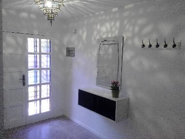 Casa de vacaciones en Cala Canyelles (Girona)Casa de vacaciones