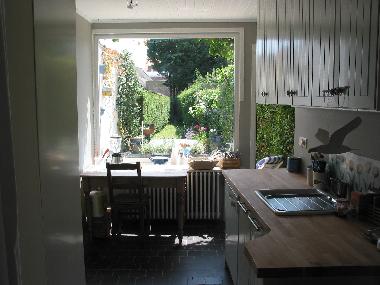 Casa de vacaciones en knokke (Flandes)Casa de vacaciones