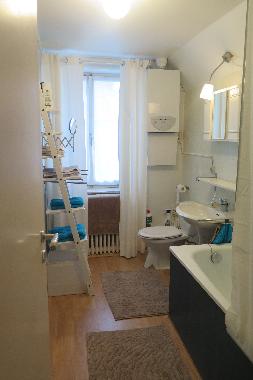 Casa de vacaciones en knokke (Flandes)Casa de vacaciones