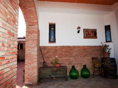 Hotel en Piazza Armerina (Enna)Casa de vacaciones