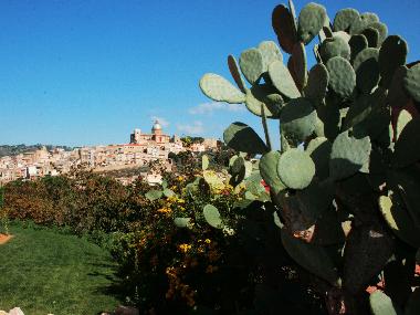 Hotel en Piazza Armerina (Enna)Casa de vacaciones