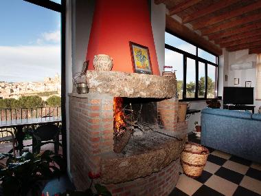 Hotel en Piazza Armerina (Enna)Casa de vacaciones