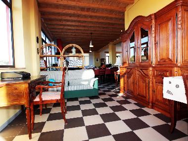 Hotel en Piazza Armerina (Enna)Casa de vacaciones