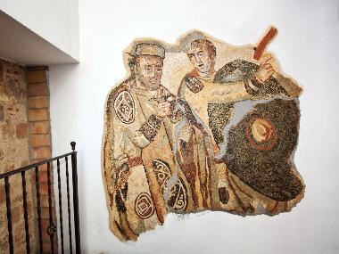 Hotel en Piazza Armerina (Enna)Casa de vacaciones