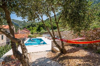 Villa en Pitve (Splitsko-Dalmatinska)Casa de vacaciones