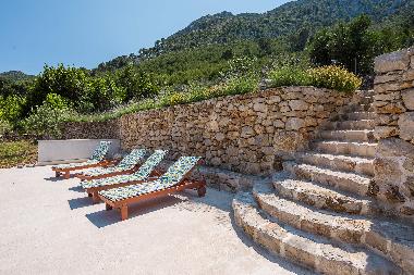 Villa en Pitve (Splitsko-Dalmatinska)Casa de vacaciones