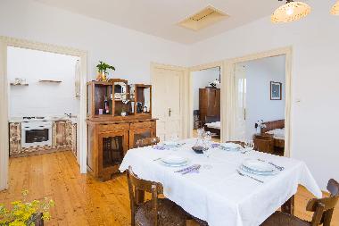 Villa en Pitve (Splitsko-Dalmatinska)Casa de vacaciones