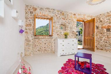 Villa en Pitve (Splitsko-Dalmatinska)Casa de vacaciones