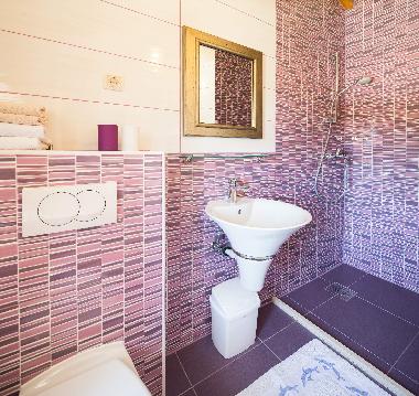 Villa en Pitve (Splitsko-Dalmatinska)Casa de vacaciones