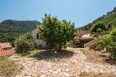 Villa en Pitve (Splitsko-Dalmatinska)Casa de vacaciones