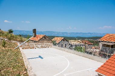 Villa en Pitve (Splitsko-Dalmatinska)Casa de vacaciones