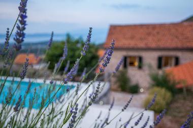 Villa en Pitve (Splitsko-Dalmatinska)Casa de vacaciones