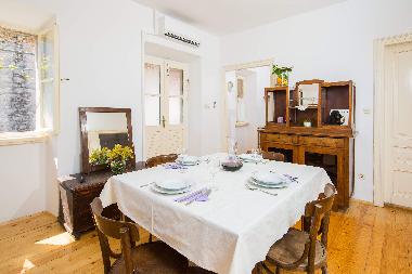 Villa en Pitve (Splitsko-Dalmatinska)Casa de vacaciones