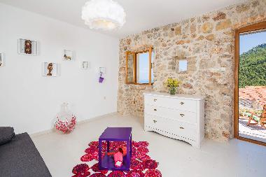 Villa en Pitve (Splitsko-Dalmatinska)Casa de vacaciones