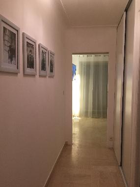 Apartamento de vacaciones en Cannes (Alpes-Maritimes)Casa de vacaciones