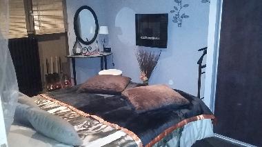 Casa de vacaciones en saint etienne (Loire)Casa de vacaciones