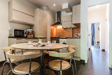 Cama y desayuno en Budapest (Budapest)Casa de vacaciones