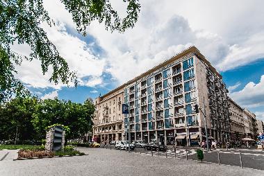 Cama y desayuno en Budapest (Budapest)Casa de vacaciones
