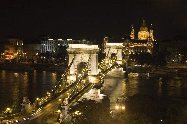 Cama y desayuno en Budapest (Budapest)Casa de vacaciones
