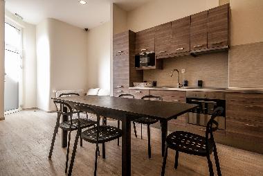 Apartamento de vacaciones en Budapest (Budapest)Casa de vacaciones