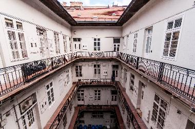 Cama y desayuno en Budapest (Budapest)Casa de vacaciones