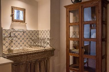 Apartamento de vacaciones en Assisi (Perugia)Casa de vacaciones