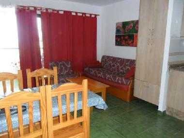 Apartamento de vacaciones en Maspalomas (Gran Canaria)Casa de vacaciones