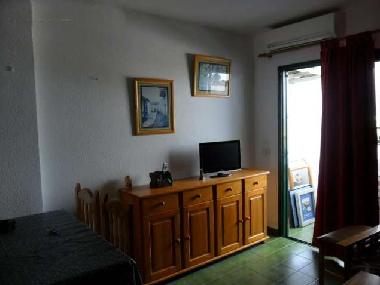 Apartamento de vacaciones en Maspalomas (Gran Canaria)Casa de vacaciones