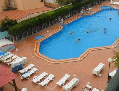 Apartamento de vacaciones en Maspalomas (Gran Canaria)Casa de vacaciones